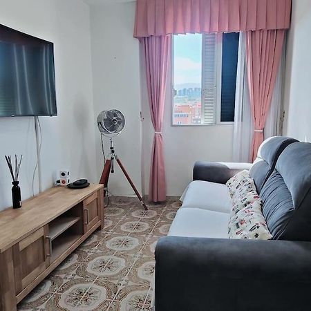 شقة Casa Chito Santa Cruz المظهر الخارجي الصورة
