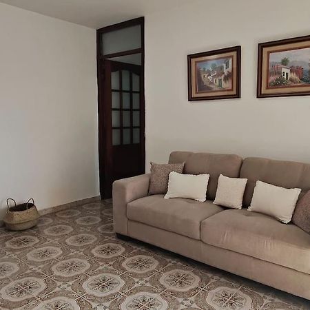شقة Casa Chito Santa Cruz المظهر الخارجي الصورة