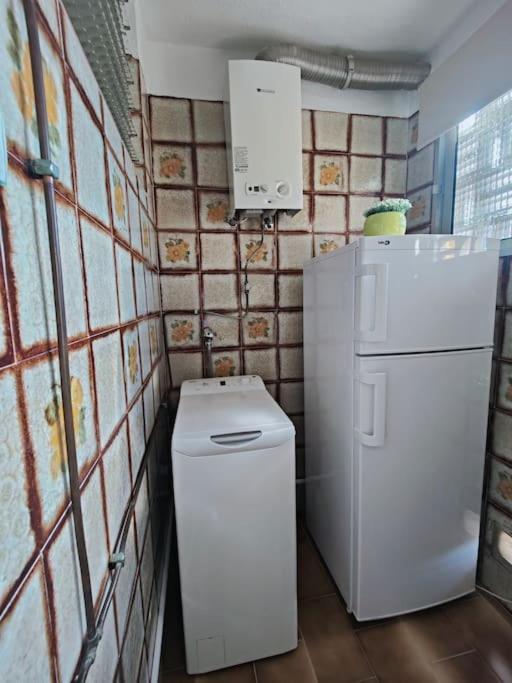 شقة Casa Chito Santa Cruz المظهر الخارجي الصورة