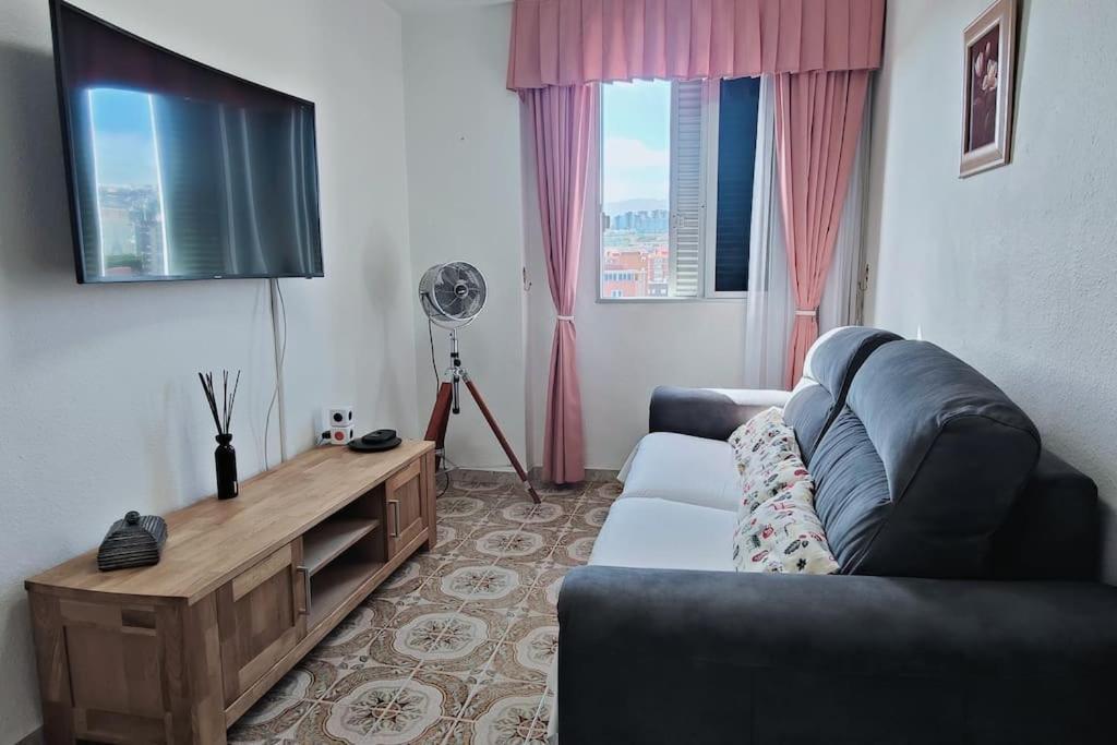 شقة Casa Chito Santa Cruz المظهر الخارجي الصورة