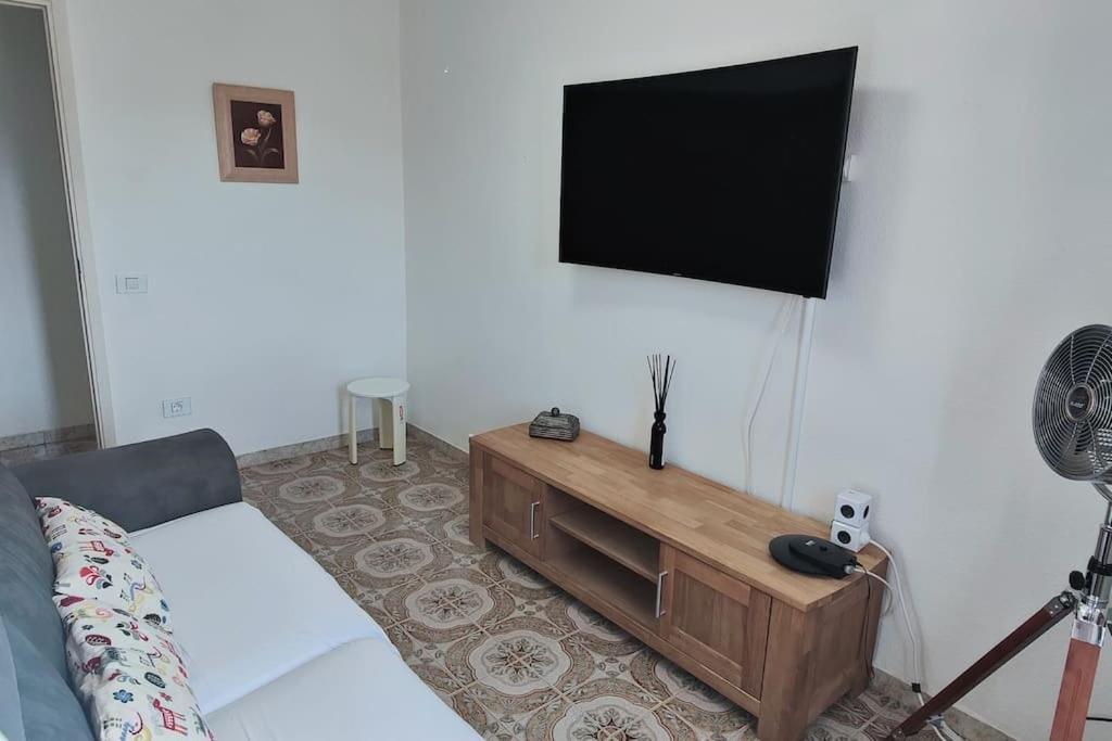 شقة Casa Chito Santa Cruz المظهر الخارجي الصورة